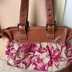 Tommy Bahama Purse